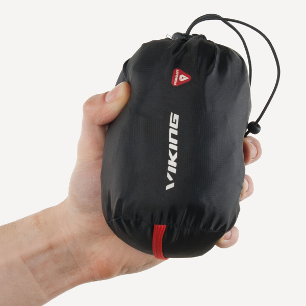 Перчатки Viking Nautis (; 10 (24.5-26); Black)
